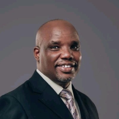 Ibrahim Ngugi Gatimu